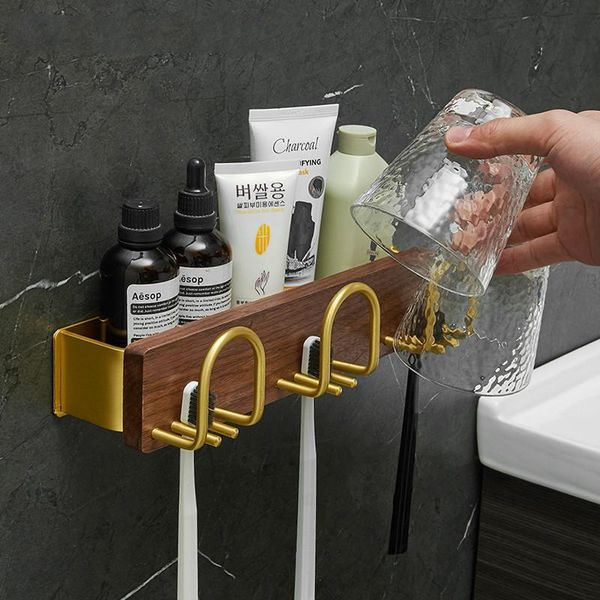 toothbrush holders wood cool holder wall mount nordic dispenser organizer casa de banho bathroom supplies di50ys
toothbrush holders wood cool holder wall mount nordic dispenser organizer casa de banho bathroom supplies di50ys