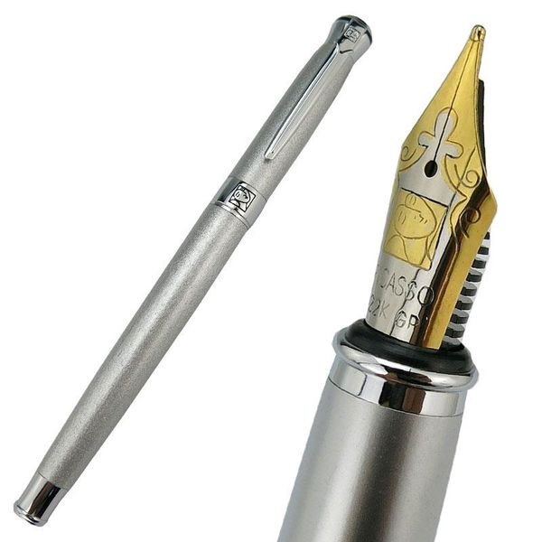 fountain pens picasso 903 fashion sweden flower king pen iridium fine nib multi-color optional office & school fit male female
fountain pens picasso 903 fashion sweden flower king pen iridium fine nib multi-color optional office & school fit male female