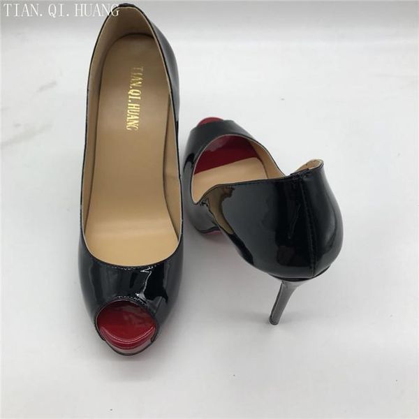 dress shoes women style butterfly-knot genuine leather heels party fashion girls size 35-42, Black
dress shoes women style butterfly-knot genuine leather heels party fashion girls size 35-42, Black