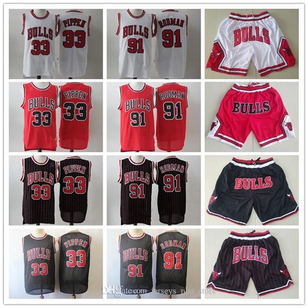 mens chicago\rbulls\rthrowback jersey scottie 33 pippen dennis 91 rodman basketball shorts basketball jersey red black white
mens chicago\rbulls\rthrowback jersey scottie 33 pippen dennis 91 rodman basketball shorts basketball jersey red black white