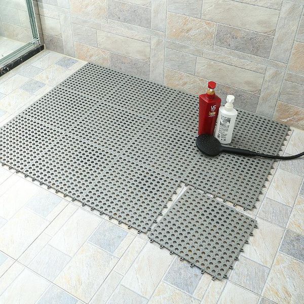 bath mats 30Ã30cm bathroom pvc diy splicing non-slip mat household toilet kitchen water-proof
bath mats 30Ã30cm bathroom pvc diy splicing non-slip mat household toilet kitchen water-proof