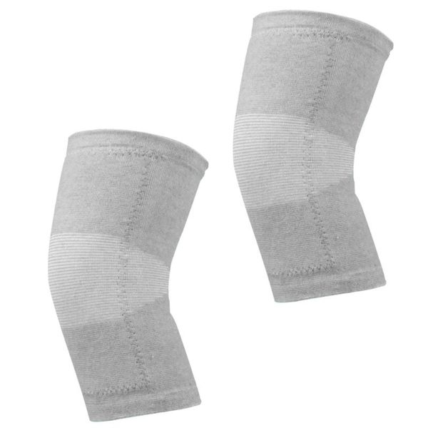 elbow & knee pads 1 pair of winter warm kneepad thermal sleeves sports kneepads, Black;gray
elbow & knee pads 1 pair of winter warm kneepad thermal sleeves sports kneepads, Black;gray