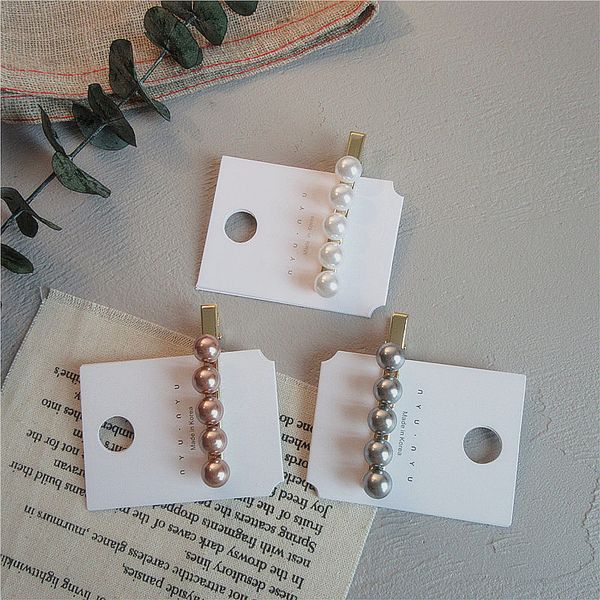 fashion pearl hair clip women hairpin girls hairpins barrette headwear hairgrip hair accessories dropship new arrival 1704 b3, Slivery;white
fashion pearl hair clip women hairpin girls hairpins barrette headwear hairgrip hair accessories dropship new arrival 1704 b3, Slivery;white