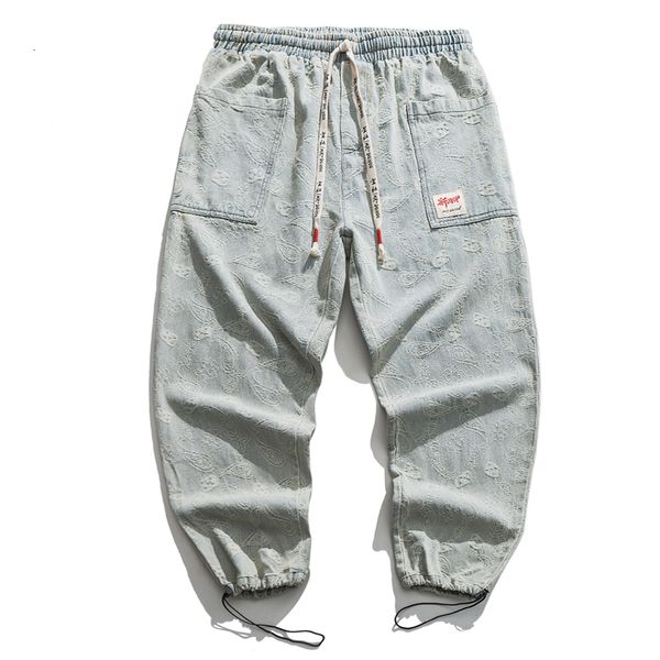 2021 hip hop men's brim pants -autumn new man down vintage male printed jeans plus size 4xl 5xl rfi3, Blue
2021 hip hop men's brim pants -autumn new man down vintage male printed jeans plus size 4xl 5xl rfi3, Blue