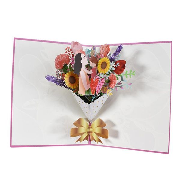 beautiful 3d pops up mom greeting card mother's day and birthday thanks for mother d1 cards
beautiful 3d pops up mom greeting card mother's day and birthday thanks for mother d1 cards