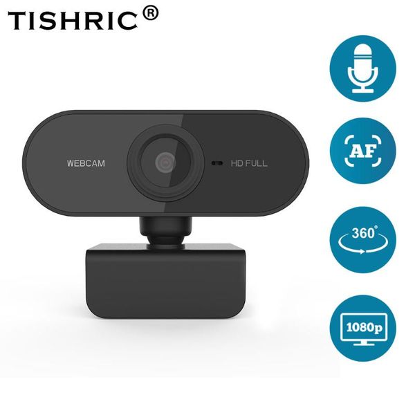 webcams tishric webcam 1080p with microphone usb camera 2 megapixel web full hd auto focus computer for video calling
webcams tishric webcam 1080p with microphone usb camera 2 megapixel web full hd auto focus computer for video calling