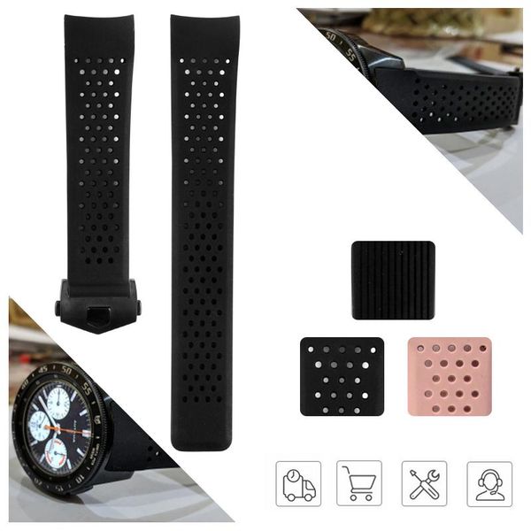 watch bands band 20mm 22mm silicone rubber sport for huawei gt samsung gear s3 strap replace wristwatch belt accessories, Black;brown
watch bands band 20mm 22mm silicone rubber sport for huawei gt samsung gear s3 strap replace wristwatch belt accessories, Black;brown