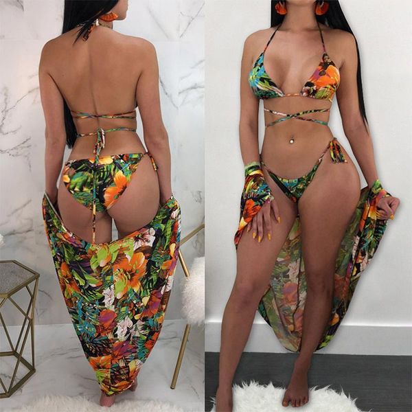zafille bandage swimsuit women bikini push up low waist bathing suit printed swimwear women two-piece suit female cover up
zafille bandage swimsuit women bikini push up low waist bathing suit printed swimwear women two-piece suit female cover up