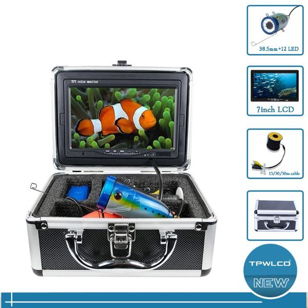 cameras 38.5mm underwater fishing camera 15m/30m/50m 7''lcd monitor professional fish finder video
cameras 38.5mm underwater fishing camera 15m/30m/50m 7''lcd monitor professional fish finder video