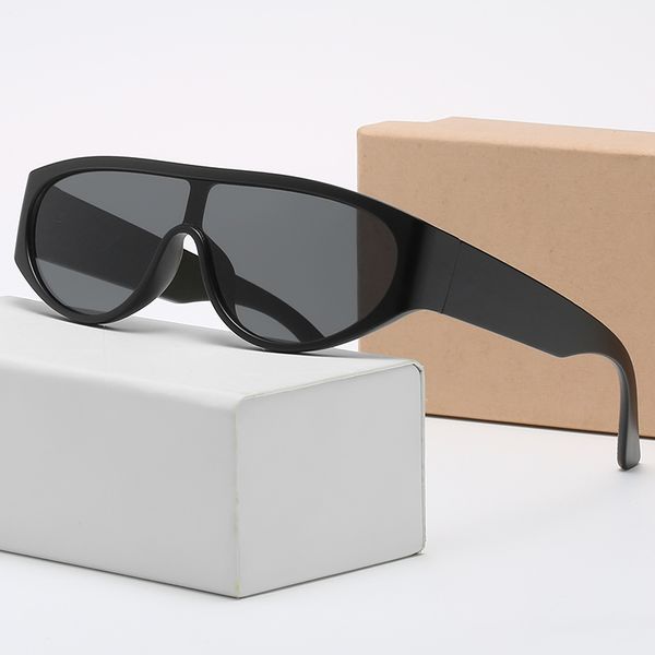 sunglasses for women uv protection classic vintage men sun glasses designer gafas de sol with box and packaging, White;black
sunglasses for women uv protection classic vintage men sun glasses designer gafas de sol with box and packaging, White;black