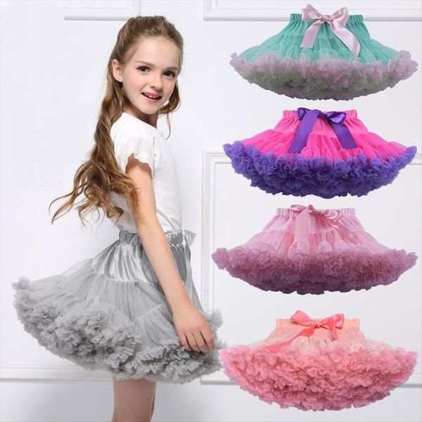 baby girls tutu ballerina women skirts pettiskirt fluffy children ballet for party dance princess girl tulle clothes, Blue
baby girls tutu ballerina women skirts pettiskirt fluffy children ballet for party dance princess girl tulle clothes, Blue