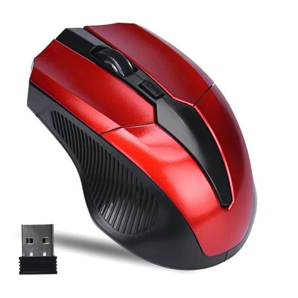 mice 2021 2.4ghz 2000dpi wireless optical gaming mouse with usb receiver pc computer for lapgamer 
mice 2021 2.4ghz 2000dpi wireless optical gaming mouse with usb receiver pc computer for lapgamer