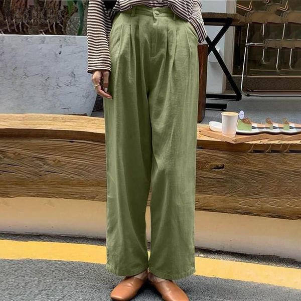 women's pants & capris women vintage solid overalls autumn palazzo female casual back zipper long pantalon high waist turnip oversize, Black;white
women's pants & capris women vintage solid overalls autumn palazzo female casual back zipper long pantalon high waist turnip oversize, Black;white
