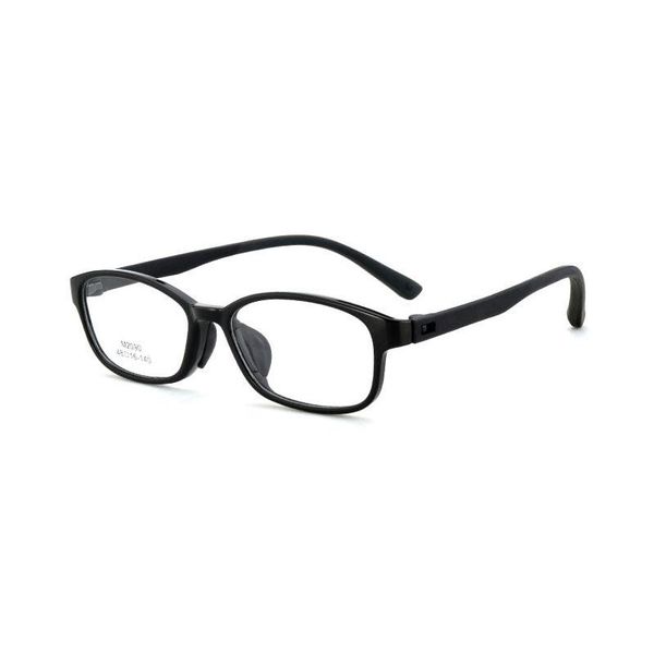 fashion sunglasses frames full rim tr90 frame glasses for man and woman texture material anti-blue light oval shape myopia spectacles, Black
fashion sunglasses frames full rim tr90 frame glasses for man and woman texture material anti-blue light oval shape myopia spectacles, Black