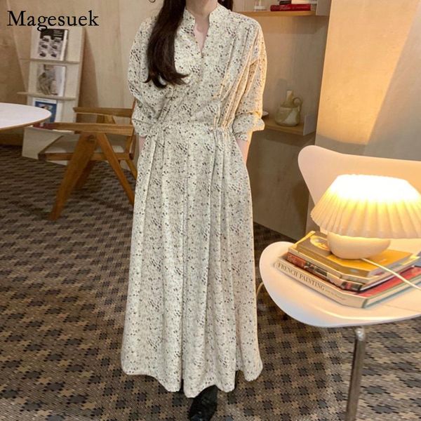 casual dresses vintage v-neck print floral women dress lantern sleeve midi autumn drawstring a-line long for vestidos 12527, Black;gray
casual dresses vintage v-neck print floral women dress lantern sleeve midi autumn drawstring a-line long for vestidos 12527, Black;gray