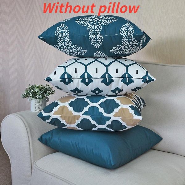 cushion/decorative pillow 40x40 / 45x45 50x50 60x60cm household outdoor waterproof thick pillowcase sofa cushion cover decorative protective
cushion/decorative pillow 40x40 / 45x45 50x50 60x60cm household outdoor waterproof thick pillowcase sofa cushion cover decorative protective