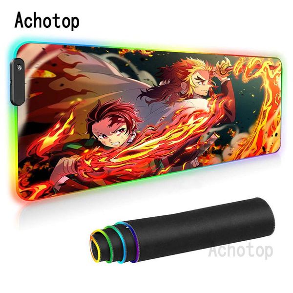 mouse pads & wrist rests demon slayer pad rgb anime rug setup gamer accessories gaming mats with backlight mat 40x90cm mousepad led keyboard
mouse pads & wrist rests demon slayer pad rgb anime rug setup gamer accessories gaming mats with backlight mat 40x90cm mousepad led keyboard