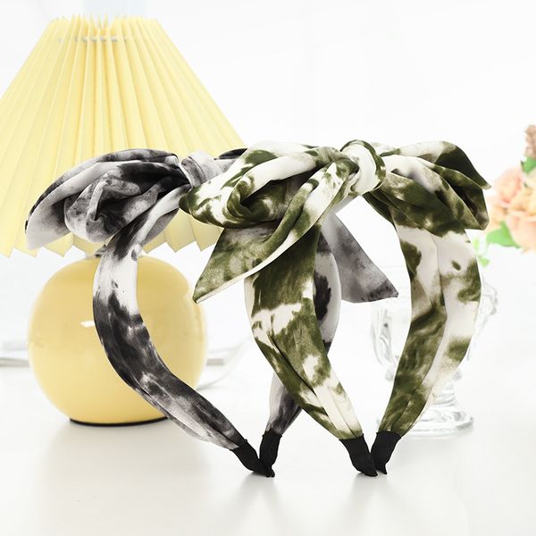 vintage cloth print bow headbands bezel hairband women hair accessories girls haar headband opaska do wlosow bandeau femme diademas, Silver
vintage cloth print bow headbands bezel hairband women hair accessories girls haar headband opaska do wlosow bandeau femme diademas, Silver