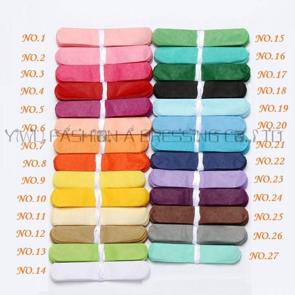 29 colors are available decorative paper flowers hanging garland wedding marriage 14inch(35cm) 15piece/lot tissue paper poms
29 colors are available decorative paper flowers hanging garland wedding marriage 14inch(35cm) 15piece/lot tissue paper poms