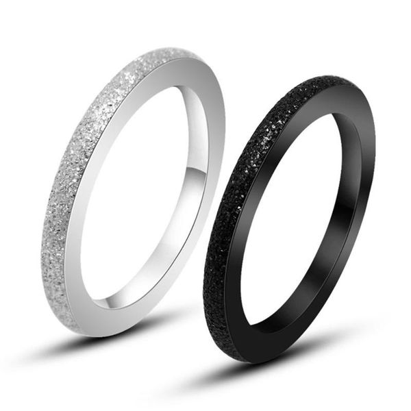 wedding rings fashion stainless steel abrazine ring couples men and women trendy simple punk jewelry gift s0256, Slivery;golden
wedding rings fashion stainless steel abrazine ring couples men and women trendy simple punk jewelry gift s0256, Slivery;golden
