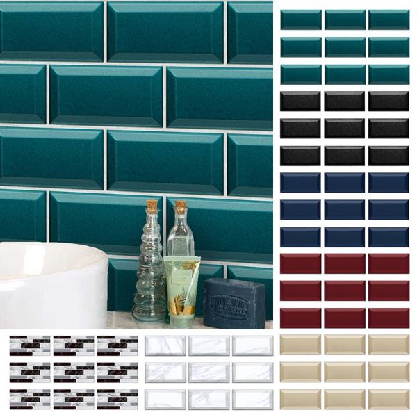 wall stickers 20x10cm vintage waterproof tile turquoise terrazzo adhesive kitchen for bathroom home sticker 2021
wall stickers 20x10cm vintage waterproof tile turquoise terrazzo adhesive kitchen for bathroom home sticker 2021