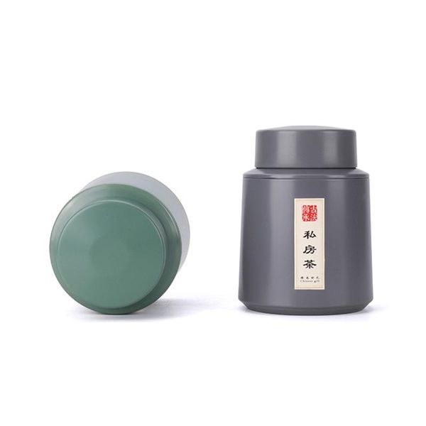 storage bottles & jars xin jia yi custom printed tin tube for tea packaging empty paint can factory price box food container metal gift case
storage bottles & jars xin jia yi custom printed tin tube for tea packaging empty paint can factory price box food container metal gift case