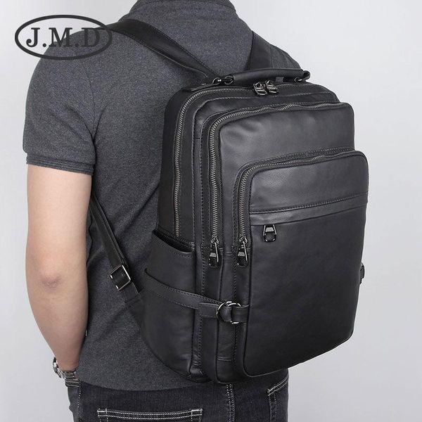 backpack simple men genuine leather business bags for lapmale shool teenager boys
backpack simple men genuine leather business bags for lapmale shool teenager boys