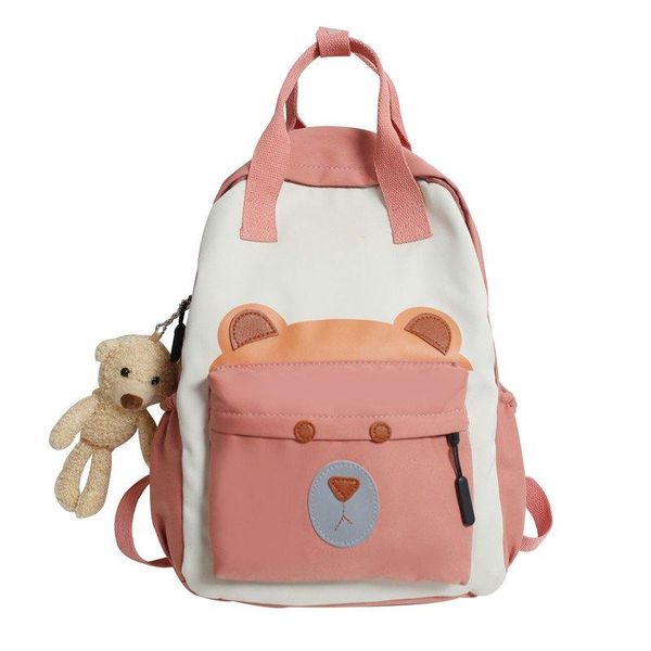 school bags 2021 young student backpack bag
school bags 2021 young student backpack bag