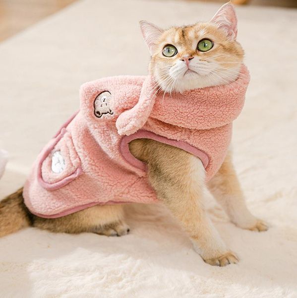 cat costumes pet clothes costume winter vest lamb wool scarf cozy mascoats gotos for cats katten coat kedi clothing outfit
cat costumes pet clothes costume winter vest lamb wool scarf cozy mascoats gotos for cats katten coat kedi clothing outfit