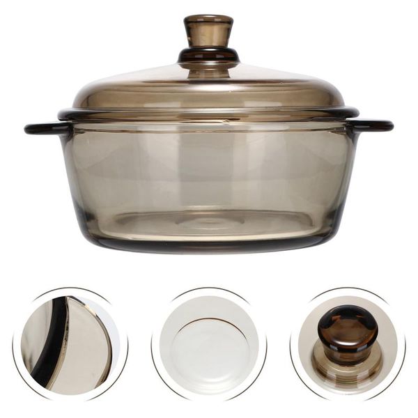 storage bottles & jars 1pc home kitchen glass craft bowl food household salad simple
storage bottles & jars 1pc home kitchen glass craft bowl food household salad simple