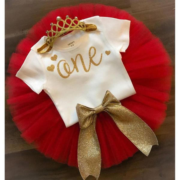 clothing sets personalized winter birthday outfit gold glitter red and tutu first christmas girl valentines, White
clothing sets personalized winter birthday outfit gold glitter red and tutu first christmas girl valentines, White
