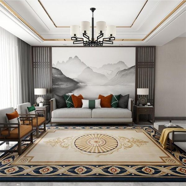 carpets hand carved living room carpet home decor rugs for bedroom sofa coffee table floor mat thick retro chinese study area rug
carpets hand carved living room carpet home decor rugs for bedroom sofa coffee table floor mat thick retro chinese study area rug