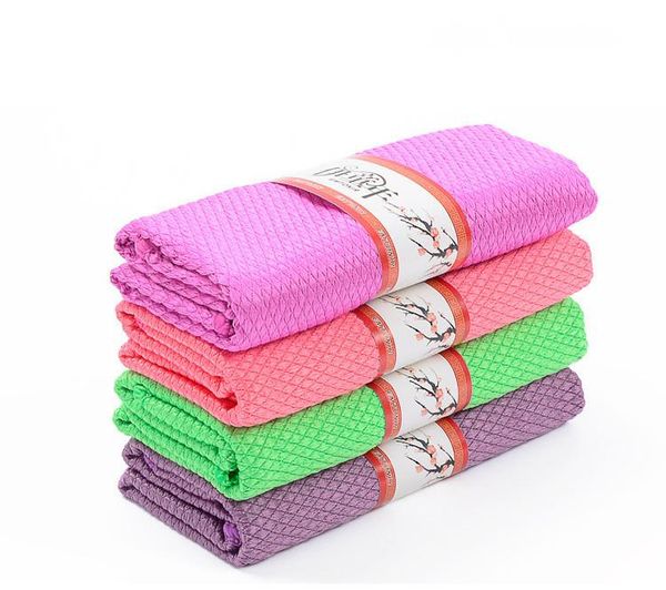 cleaning cloths professional glass wipe mirror washing towel water absorption no lint scouring pad microfiber rags random
cleaning cloths professional glass wipe mirror washing towel water absorption no lint scouring pad microfiber rags random