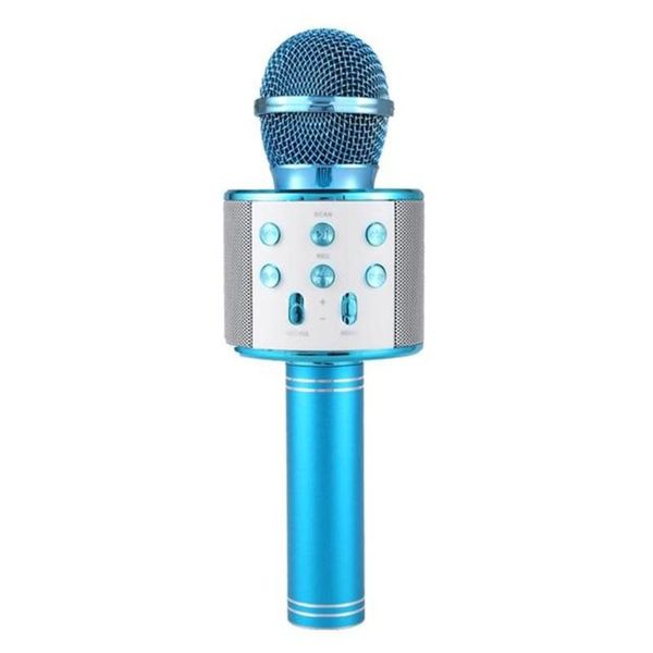 bluetooth karaoke microphone wireless microphone professiona speaker handheld microfone player singing recorder mic
bluetooth karaoke microphone wireless microphone professiona speaker handheld microfone player singing recorder mic