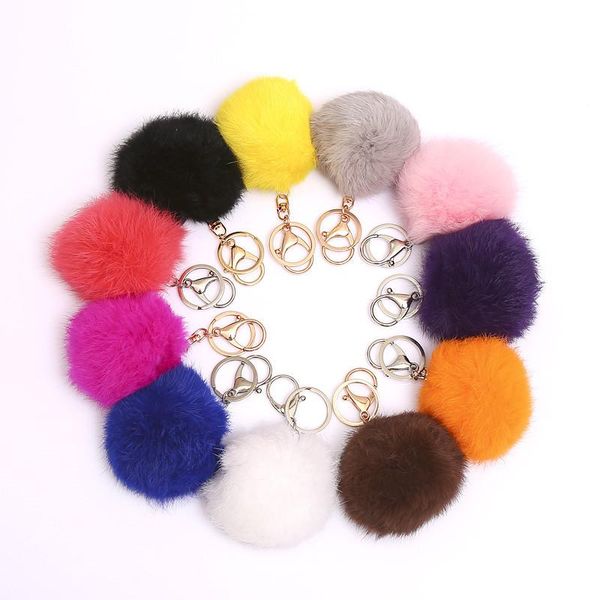 keychains 8cm fur pompon keychain hair bulb artificial heart key chain bag pendant porte clef for women lovely fluffy, Silver
keychains 8cm fur pompon keychain hair bulb artificial heart key chain bag pendant porte clef for women lovely fluffy, Silver