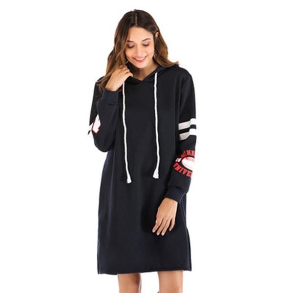 2021 winter autumn fashion womens long sleeve hooded jacket loose warm hoodies sweatshirt plus size femininas -5xl, Black
2021 winter autumn fashion womens long sleeve hooded jacket loose warm hoodies sweatshirt plus size femininas -5xl, Black