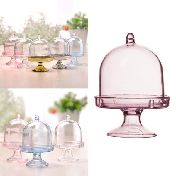 gift wrap 12pcs candy snack holders boxes mini cake stand shape tray modeling transparent party favor
gift wrap 12pcs candy snack holders boxes mini cake stand shape tray modeling transparent party favor