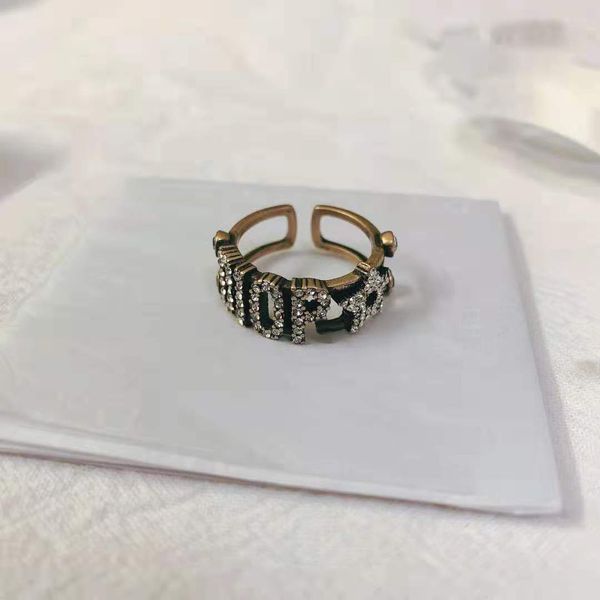 ring brass letter inlaid with diamond full three network star fine jewellery for sale deal mkq1, Silver
ring brass letter inlaid with diamond full three network star fine jewellery for sale deal mkq1, Silver