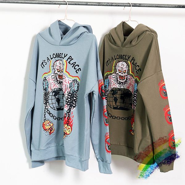 2021 new fw xxxtentacion hold the gate kanye west hoodie hooded men women skull haunted house graffiti print pullover qdrd, Black
2021 new fw xxxtentacion hold the gate kanye west hoodie hooded men women skull haunted house graffiti print pullover qdrd, Black