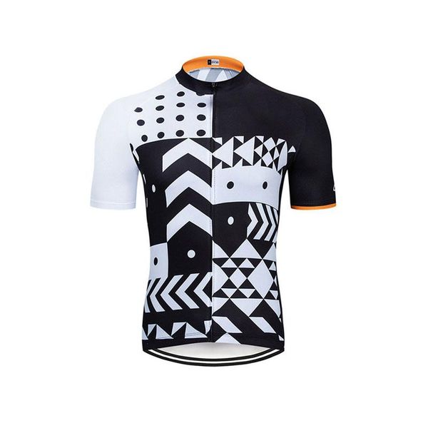 racing jackets summer professional team cycling jersey breathable men's shirt, Black;red
racing jackets summer professional team cycling jersey breathable men's shirt, Black;red