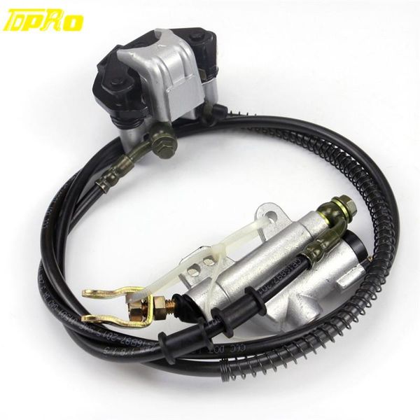 tdpro motorbike brakes rear brake assembly master cylinder caliper for atv quad go karts 50cc 90cc 110cc 125cc coolster kazuma
tdpro motorbike brakes rear brake assembly master cylinder caliper for atv quad go karts 50cc 90cc 110cc 125cc coolster kazuma
