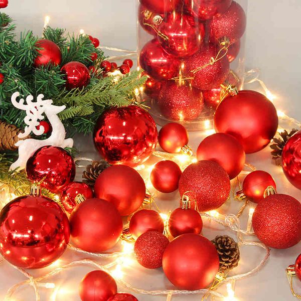 decorations christmas ball set 4cm6cm8cm barrel plated ball christmas tree decoration hanging bright sub powder
decorations christmas ball set 4cm6cm8cm barrel plated ball christmas tree decoration hanging bright sub powder