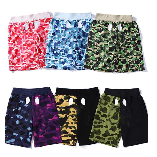 2021 men's shorts women camouflage beach pants quick-drying graffiti print leggings swimming trunks hip-hop luminous casual street with, White;black
2021 men's shorts women camouflage beach pants quick-drying graffiti print leggings swimming trunks hip-hop luminous casual street with, White;black