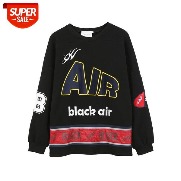 seveyfan 2021 men's hip hop sweatshirts 3m reflective fleece hoodies pure cotton autumn pullover for couples #vj6w, Black
seveyfan 2021 men's hip hop sweatshirts 3m reflective fleece hoodies pure cotton autumn pullover for couples #vj6w, Black