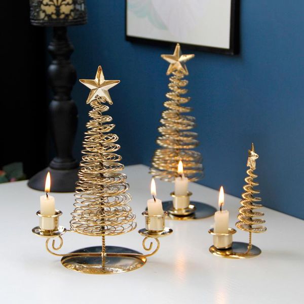 candle holders nordic creative retro gold candlestick christmas decorations for deskcandel
candle holders nordic creative retro gold candlestick christmas decorations for deskcandel