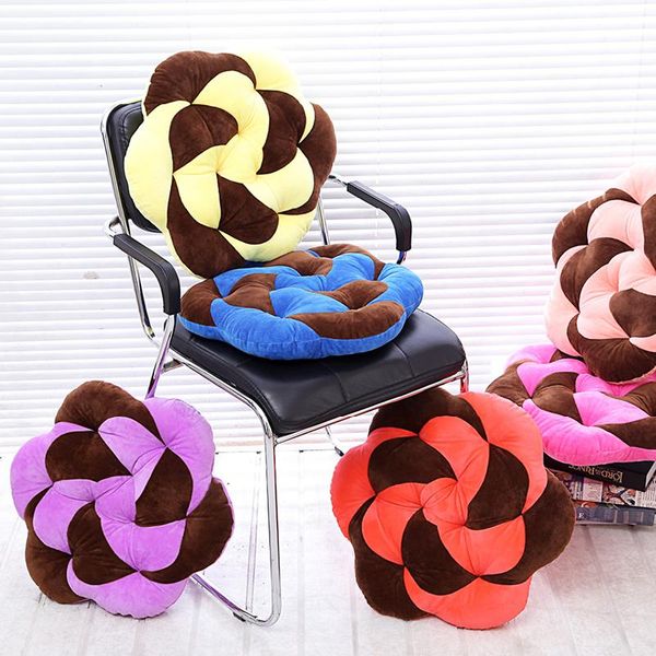 rose three-dimensional super soft cotton cushion chair cushion thickening dining chair stool bucushion
rose three-dimensional super soft cotton cushion chair cushion thickening dining chair stool bucushion