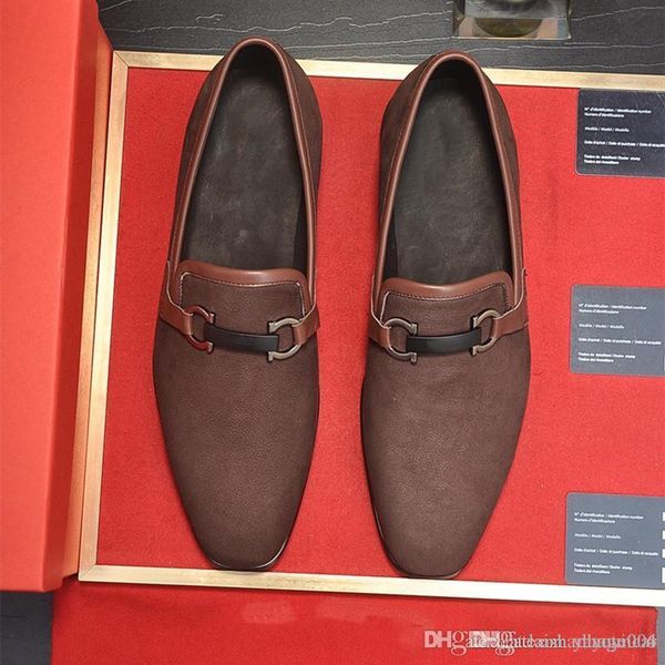 a2 formal leather men dress shoes casual driving oxford shoes for men loafers business wedding plus size38-45, Black
a2 formal leather men dress shoes casual driving oxford shoes for men loafers business wedding plus size38-45, Black