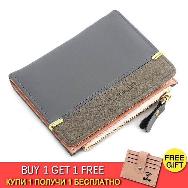 wallets short women's zipper wallet large banknotes korean version simple and versatile student zero, Red;black
wallets short women's zipper wallet large banknotes korean version simple and versatile student zero, Red;black