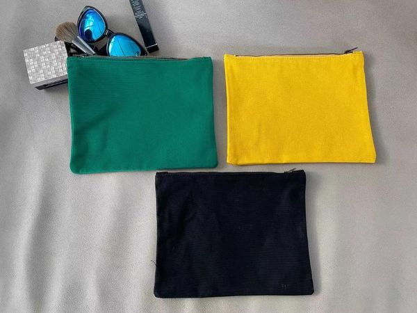 cosmetic bags & cases women flocking letter bag 2021 canvas zipper 3 colors casual ladies clutch
cosmetic bags & cases women flocking letter bag 2021 canvas zipper 3 colors casual ladies clutch