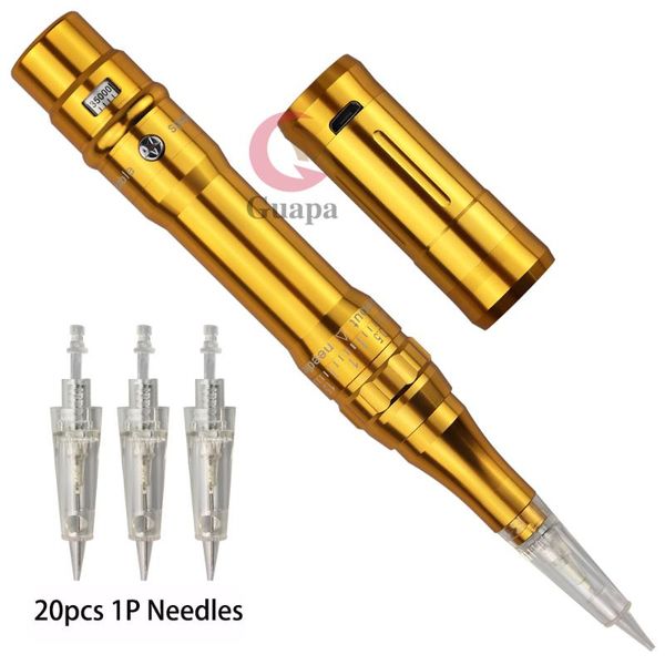 tattoo guns kits rechargeable pen professional permanent makeup gun eyebrow beauty mts machine with 20pcs needles
tattoo guns kits rechargeable pen professional permanent makeup gun eyebrow beauty mts machine with 20pcs needles